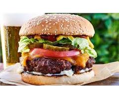 Burger Meal