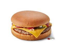Burger By Self