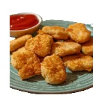 Chicken Nugget 6 pcs