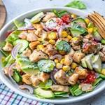 Chicken Salad