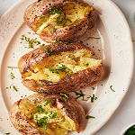 Potato Skin
