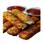 Mozzarella Stick 8pcs