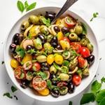 Green Olive