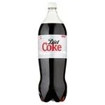 Bottle Diet Coke