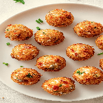 Jalapeño Cream Cheese 6 pcs