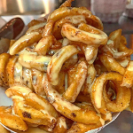 Curly Fries