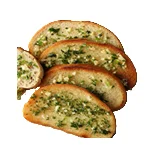 Garlic Bread 4pcs