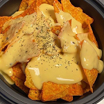 Cheese Chips