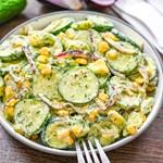 Mix Salad